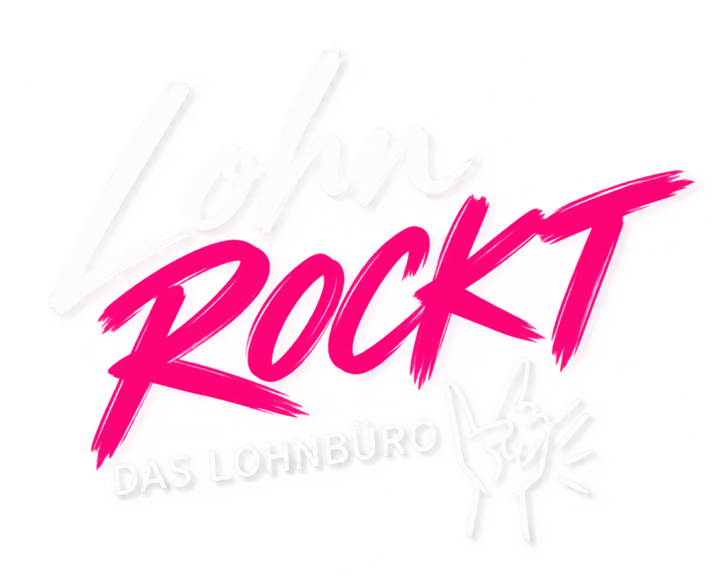 Lohn rockt das Lohnb&uuml;ro